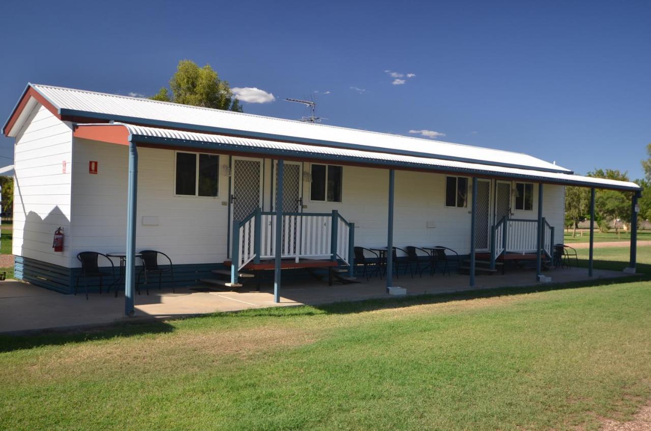 סנט ג'ורג' Pelican Rest Tourist Park חדר תמונה